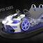 Hot sale family fun car carbon fiber bumper for sales