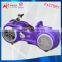 China Factory Fiberglass Electronic racing motor car , Remote control Car Toys For Kids