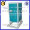 Plastic Machinery for ReWinding Wire And Yarn Rope