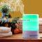 300ML Aroma Atomizer Air Humidifier LED Ultrasonic Purifier Diffuser