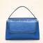 Buy From China Fashion Hand Bag White Small Zipper Pocket Tote Bag Lady Note Bag for Party
