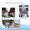 VFFS Food packing machine for grain