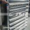poultry centrifugal fan in 50" push-pull exhaust fan