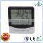 Baby Room Thermometer and Humidity