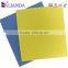 kitchen round cleaning compressed cellulose sponge