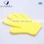 pu Soft Foam Finger,pu Foam Finger Hand,eva Foam Wave Cheering Hand
