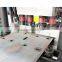 PLC Control And Hydraulic Station Metal Steel Highway Guardrail Making Machine, Highway Guardrail Sheet Roll Forming Machine