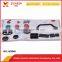 wholesale Custom Plastic Buttons and Hooks