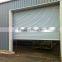 Professional Electric Remote Roll Up Garage Door