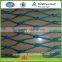 high quality pe braided fishing net