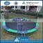 sports net PE golf net fence net for practice