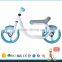 ANDER latest model kids ride on walking balance bike toy