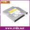 Laptop Internal SATA Slot Load DVD Writer, Model: SOK-AD-7640S(B)