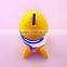 rocket shaped cup/ kids plastic cup