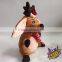 Christmas Animated Plush Singing Reindeer