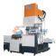 Maximum accuracy Metal processing machine surface