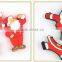 Christmas Santa Usb Flash Drive Cover For Decoration
