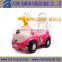 China Mainland High Quality Safe Children Ride on Plastic Toy Car Mould Maker