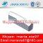 Tungsten carbide snow plow tipped