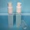 60ml PET Clean Bottle Lotion Pump for Personal Care