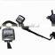 Newest With Built-in Infrared System Visual Under Vehicle Inspection Camera With Head Lamp Device