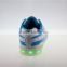 Changeable Color Kids Led Shoes