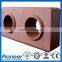 Fully Automatic QT1-10 lego brick machine