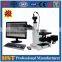 ZXQ-5 automatic hot mounting press machine