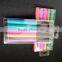 Wine Glass Markers - Metallic Pens - Pack of 5 Wine Markers