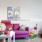 DEC005 Best Price High Quality Modern Beautiful Scenery Wall Painting