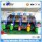 USA Popular 4 in 1 Inflatable Sport Game On Sale Funny Toys For Kids