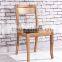 Foshan Furniture Simple Style Home Furniture /Office wooden Chair