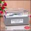 Custom hot popular soap small product packaging box