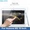 Sikai 0.2mm Ultra Thin Clear Anti Scratch Tempered Glass Screen Protector For Huawei M2 10 Inch Tablet Screen Protector Film