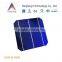 High efficiency 160W poly solar module RSM48-156P-160W