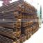 sy295 water-resisting u type hot rolled used Steel Sheet Pile for sale