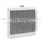 X-Line Performance Aluminum Radiator w/ 22" Core For Dodge Charger Small Block 1970-1972