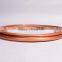 factory supply high quality air conditioner copper pipe