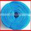 Soft and Shinny PE Fishing Colorful Net from China Factory