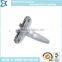 Aluminum Accessories Sliding Window Lock Door