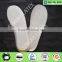 gel insole slippers foot insole with heated for women sandals