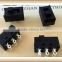 The supply of production of the rocker switch socket socket touch button / button