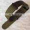 Wholesale 18MM 20MM 22MM 24MM Nato Watch Strap