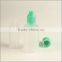 Plastic PE Eye Dropper Bottles with Child Resistant Cap