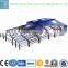 Construction Design Prefab Steel Warehouse for Storage