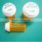 Child proof plastic bottles used for medicine pill 5ML-120ML
