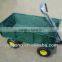 Garden tool cart/net cart