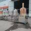 50L Electric Brewing System Mini Beer Brewing Equipment For sale