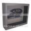 photo picture frame with coin bank