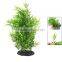 plant outdoor artificial bamboo
